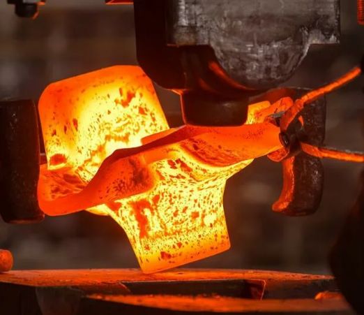 Inconel Forgings